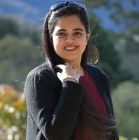 HA TECH Employee Aysha Nila's profile photo