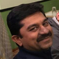 Psiog Digital Employee Preetam Kumar's profile photo