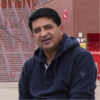 ADNEC Group Employee Rajeev Nambiar's profile photo