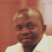 Urysia Limited Employee Collins Okoth's profile photo