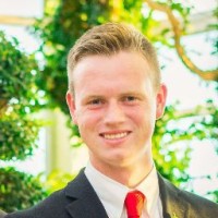 Joshua Egbert's profile photo