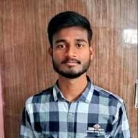 SiGa Systems Employee Durgesh Suryawanshi's profile photo