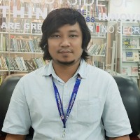 Global Technology Company Employee Soe Htike's profile photo