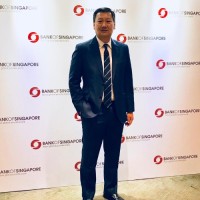 Bank of Singapore, Asia's Global Private Bank Employee Darryl Tan's profile photo