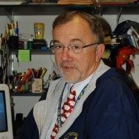 Mountain View Whisman School District Employee Steve Grayson's profile photo