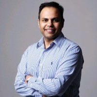 EVbee Employee Kartik Durgakeri's profile photo