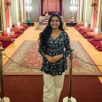 Corenza Employee Palak Kanojiya's profile photo