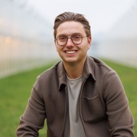 Mondo Verde Employee Kees Bakker's profile photo