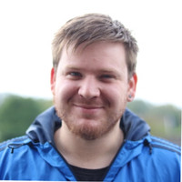 Bizzdo Employee Fredrik Anteryd's profile photo