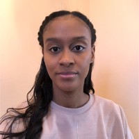 Goldman Sachs Employee Safiya Dikko's profile photo