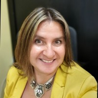 Noatum Logistics Employee Carolina Martinez Torres's profile photo