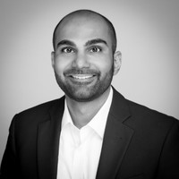 Egan Nelson LLP Employee Mitul Patel's profile photo
