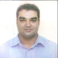 Axis Bank Limited (Outsouces ) Employee Reetesh Saggu's profile photo