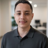 Branddi Employee Victor Menezes's profile photo