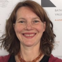 Bath Academy Employee Natalia Knott's profile photo