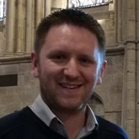 Diocese of Worcester Employee Mark Carter's profile photo