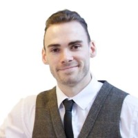 Blueprint Games Ltd. Employee Daryl Muncaster's profile photo