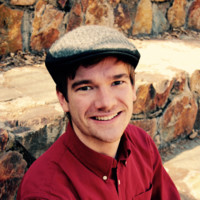 Echobind Employee Alex Anderson's profile photo