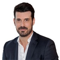 Tal Alon Email & Phone Number