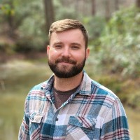 ROA OFF-ROAD Employee Joshua Wolff's profile photo