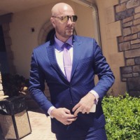 Rob Harding Email & Phone Number