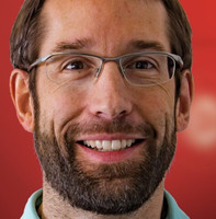 InnovMetric Logiciels inc. Employee Eric Roberge's profile photo