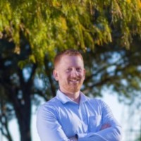 Intulse Employee Adam Fasnacht's profile photo