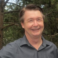 none Employee Steve Avis's profile photo
