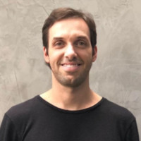 Basement Employee Frederico Rizzo's profile photo