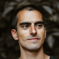 Keyrock Employee Manuel Sousa's profile photo