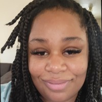 Berkeley Patients Group Employee Nailah Harris's profile photo
