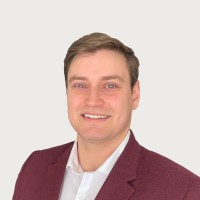 STEELE BRANDS® Employee Gavin Farley's profile photo