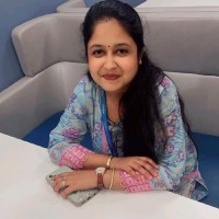 Sumana Roy Email