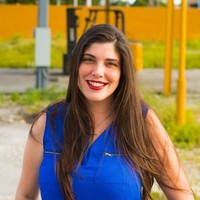 Linder Industrial Machinery Employee Melissa Lara's profile photo