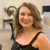 Vision Center South Employee Colby Spivey's profile photo