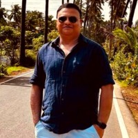OLATECH SOLUTIONS Employee Mirant Desai's profile photo