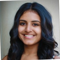 Chicago Scoops, LLC Employee Jasmin Kiani's profile photo