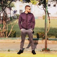 Bestseller India Employee Akshat Shrivastava's profile photo