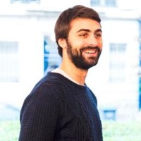 Morning Employee Gaspard de Stabenrath's profile photo
