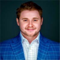 McCarthy, Inc. Employee Blake Mead's profile photo