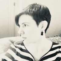 Metz Habitat Territoire Employee Stéphanie Wax's profile photo