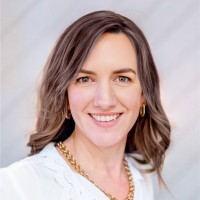 OrgShakers Employee Lauren Kincaid's profile photo