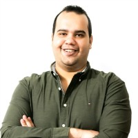 911 Digital Employee Mohamed Labib's profile photo