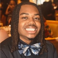 Concordia University Texas Employee Darius King's profile photo