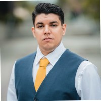 Raytheon Employee Erick Mercado's profile photo