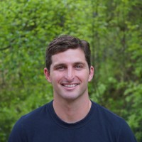 Base Power Company Employee Zach Dell's profile photo