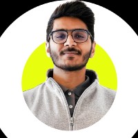 Chtrbox Employee Darshil Shah's profile photo