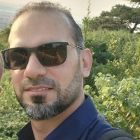 iDIGITEK Employee Ahmad Hamdan's profile photo