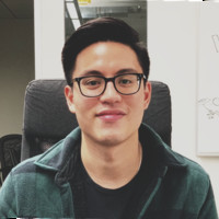 Consensys Employee Daniel Su's profile photo