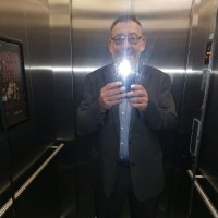 Wikitree Group Employee Yves Fraselle's profile photo